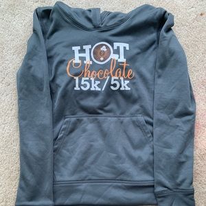Graphic Hoodie